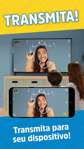 Pictionary Air™ screenshot 5