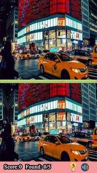 Find Difference Games Between 2 Pictures screenshot 2