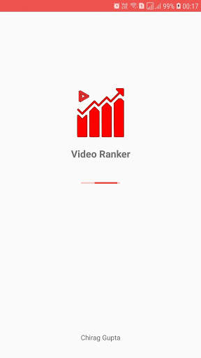 Video Ranker - YT Videos screenshot 1