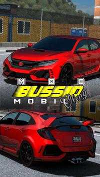 Mod Bussid Mobil Oleng screenshot 2