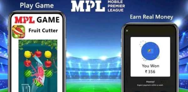 MPL - Mobile Premier League Game Earn Money Guide स्क्रीनशॉट 1