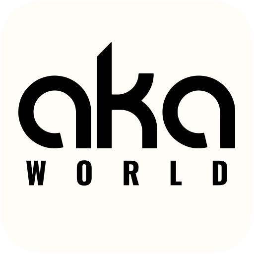 AKA World App 1.0.0