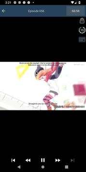 Anime World screenshot 5