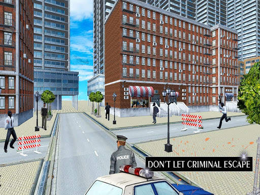 Real City Sniper screenshot 12