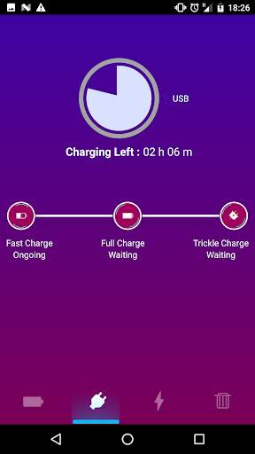 Battery Saver screenshot 2