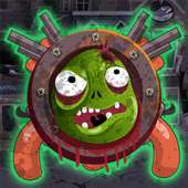 Zombie Killing