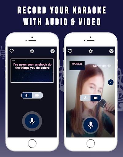Australian Karaoke : Sing Song screenshot 4