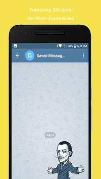 Talky screenshot 4