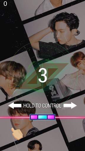 BTS Music Blocks-Kpop Block Game screenshot 4