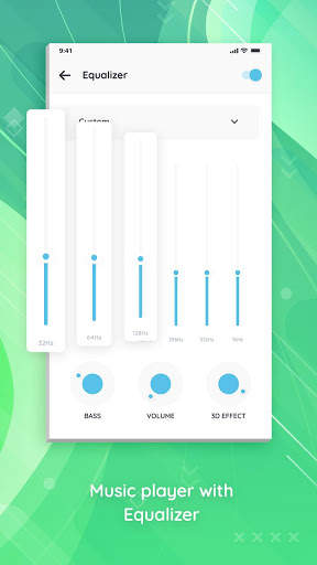 My Music   Tube Video Player screenshot 5