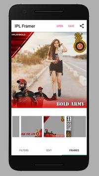 IPL Photo Framer 2018 screenshot 5