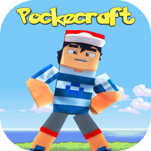 Pixelmon Mod icon