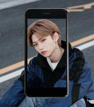Stray Kids KPOP Wallpapers HD screenshot 4