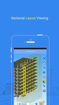 BIM Master-Revit model browser screenshot 5