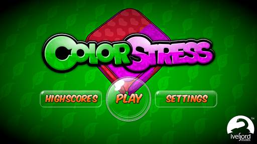 Color Stress Free screenshot 1