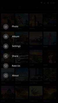 Quickipie Gallery - Photo Gallery screenshot 1