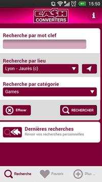 Cash Converters screenshot 1