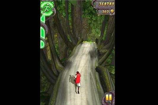 New Temple Run 3 Tricks screenshot 2