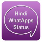 Hindi Whatsapps Status 1.3