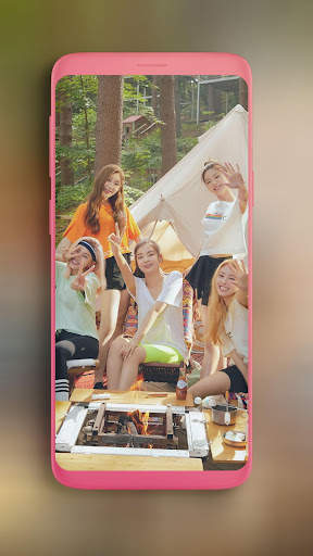 ITZY wallpaper Kpop HD new screenshot 3