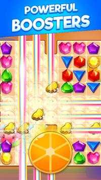 Jewel Crush screenshot 3
