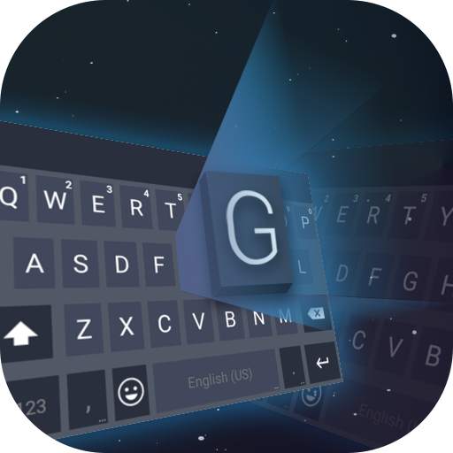 Kiss Good Night Keyboard 1.0.0