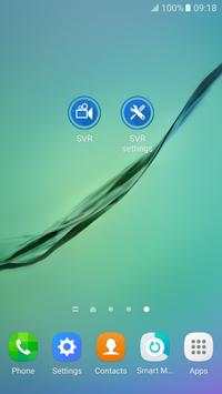 Secret Video Recorder (free) screenshot 1