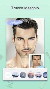 Editor de Foto . You Makeup screenshot 2