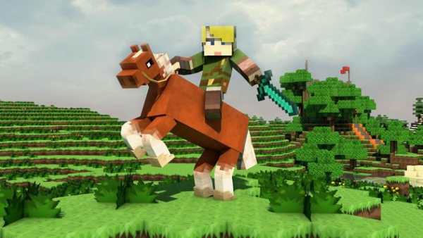 Minecraft Wallpaper HD screenshot 4