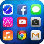 i Launcher for iPhone 7 Plus 1.0