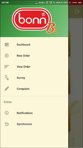 B2 - Bonn Dealer App screenshot 3
