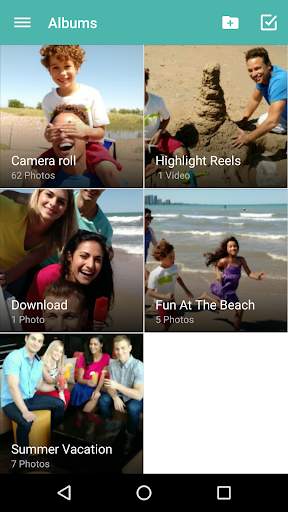 Motorola Gallery screenshot 4