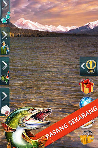 Let's Fish: Mari Memancing screenshot 10
