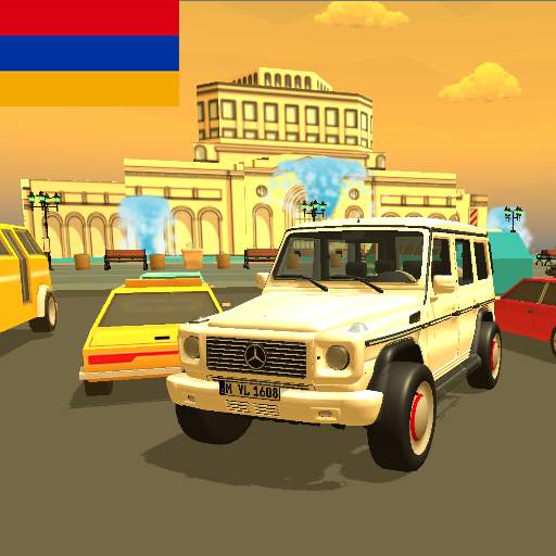 Hay Drive 1.1
