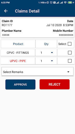 Skipper Retailer screenshot 7