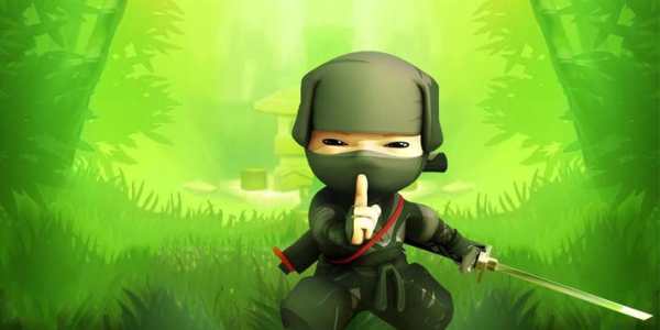 Ninja Assassin screenshot 1