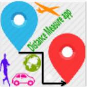 Distance Calculator 5.1