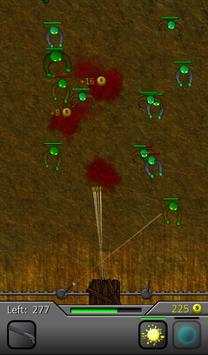 Zombie Attack screenshot 5