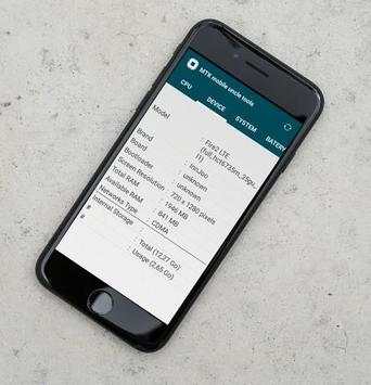 mobile uncle tools - free mobile uncle tools screenshot 2