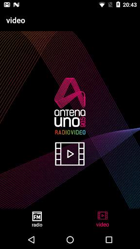 Antena Uno screenshot 3