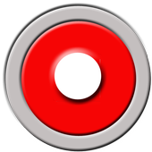 DashBoard Camera   GPS Tracker icon