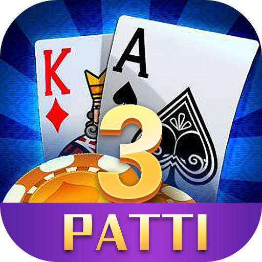 3 Patti King 1.0