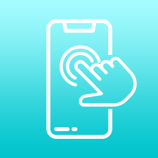 Auto Clicker - Automatic Tap icon