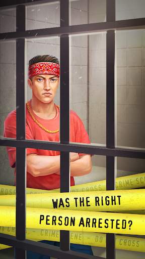 Adventure Escape: Framed screenshot 4
