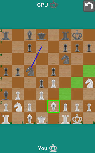 Bluetooth Games: BluetoothOMG screenshot 3