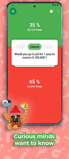 Yes or No screenshot 5