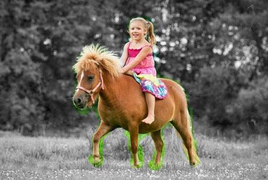 Color Splash Effects screenshot 5