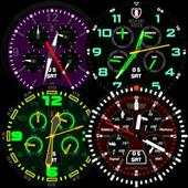 Military Watch Wallpaper 1.11