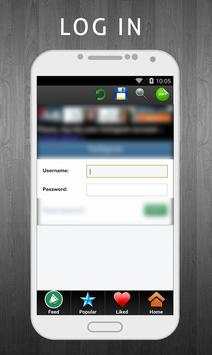 Save Photos for Instagram screenshot 2