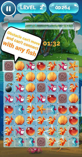 Fish World - Fish Connect screenshot 13